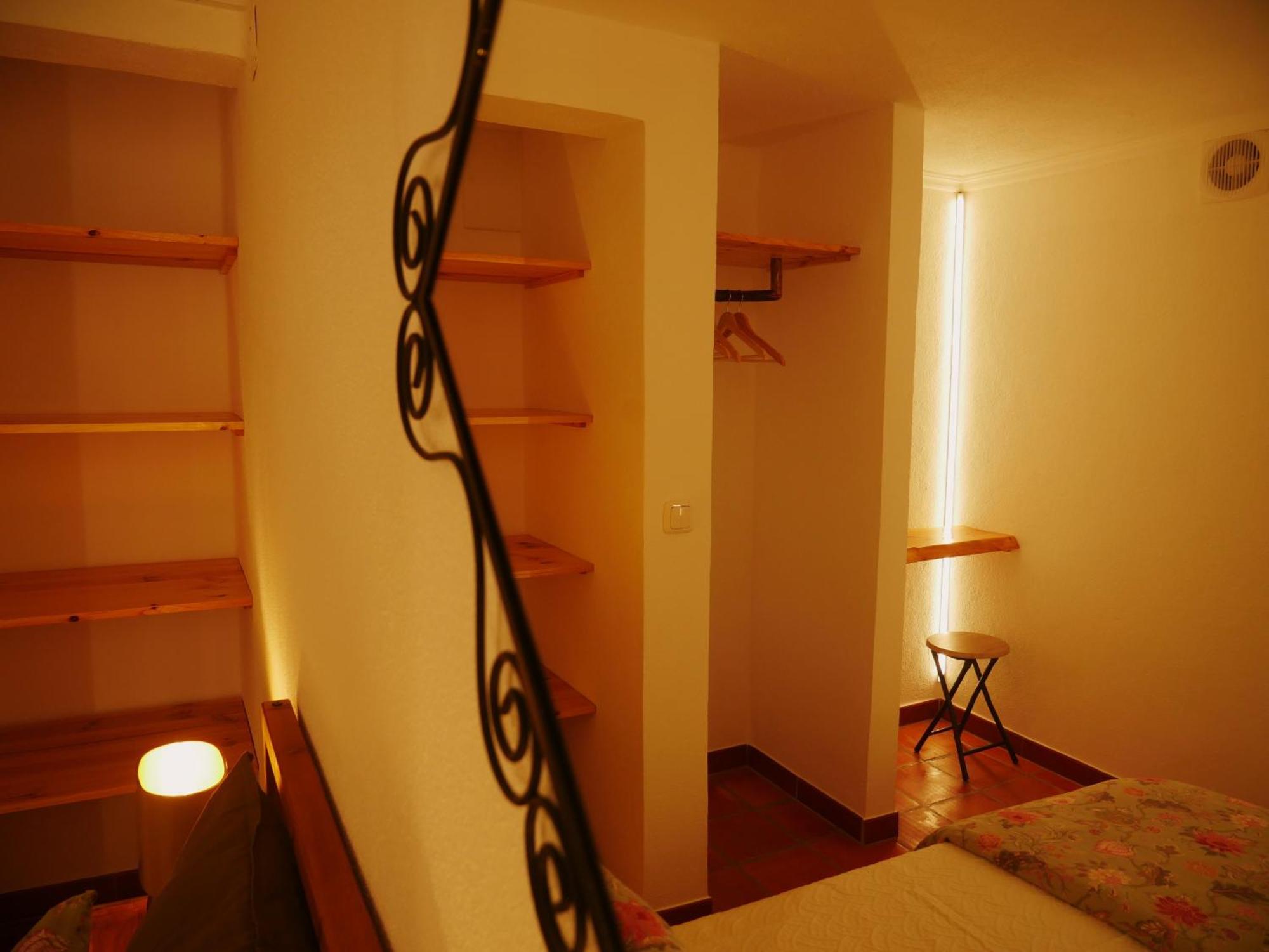 Encontro No Rio Bed & Breakfast Povoa de Midoes Room photo
